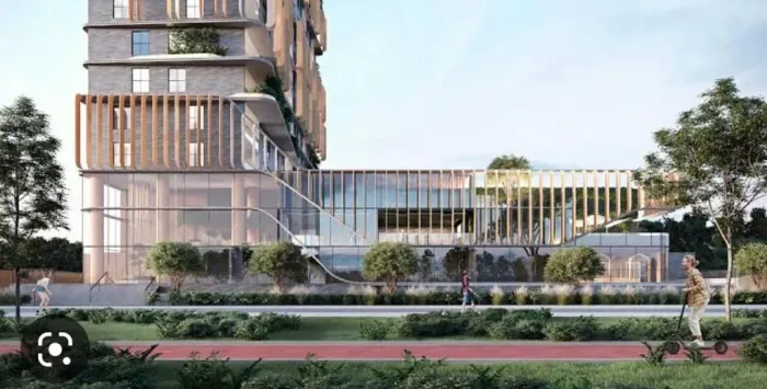 Valor de Super OPORTUNIDADE VISTA MAR! Apartamento com 1 Suíte/ 55 m² para VENDA- Jardim O