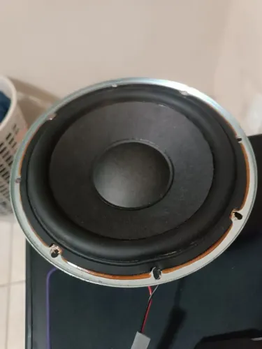Subwoofer Sony 