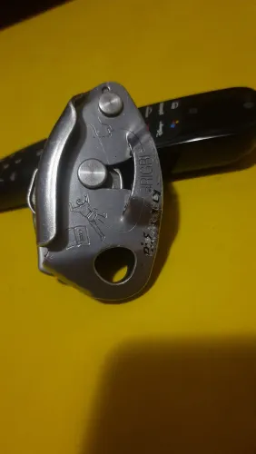 Grigri 2 Petzl Escalada