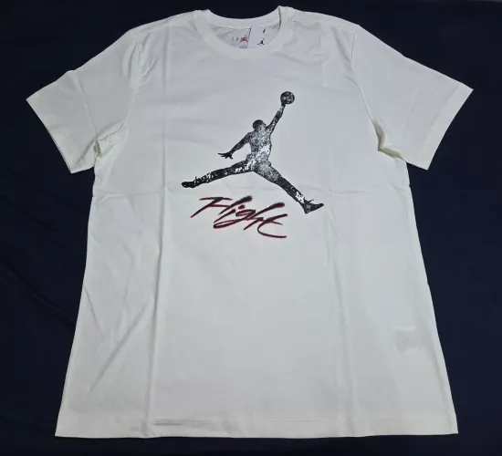 Camiseta Air Jordan