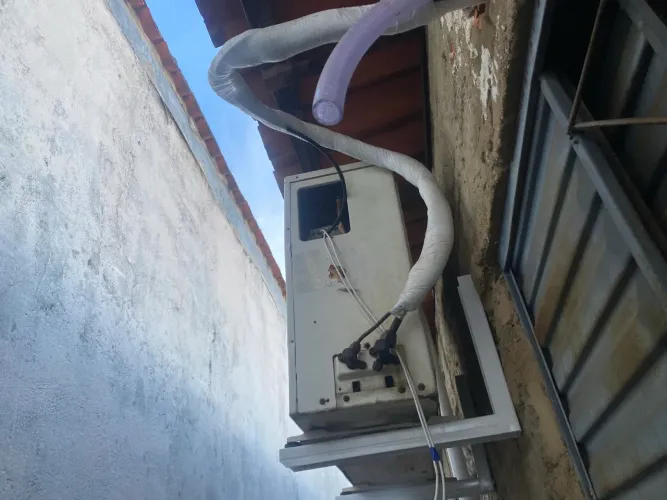 Vende-se ar-condicionado 