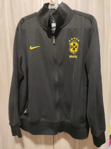 Jaqueta Seleção Brasileira -NIKE - original
