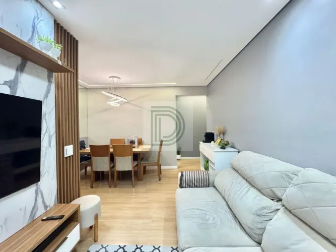 Apartamento à Venda | Jardim das Vertentes | 3 Dormitórios | 1 Suíte | Próximo ao Metrô Vi
