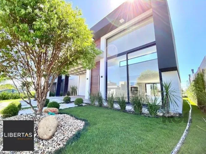 Casa em Condomínio 5 dormitórios à venda Dubai Capão da Canoa/RS