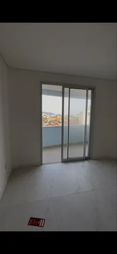 Porta de correr para sala/sacada