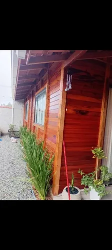 Vendo casa em Araquari