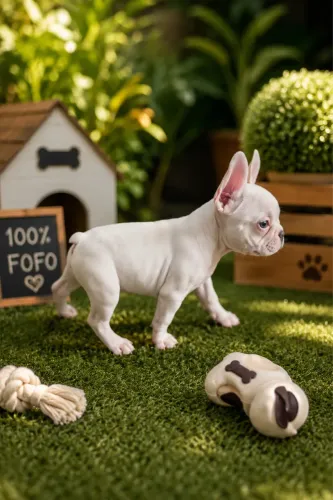 bulldog francês