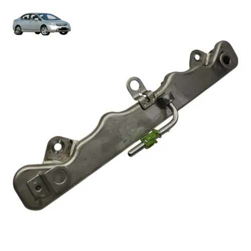 Flauta Bico Injetor Honda Civic G8 1.8 Flex 2007 2008 2009
