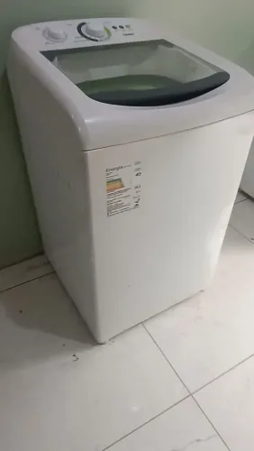 Máquina de lavar roupa Consul 9 kg