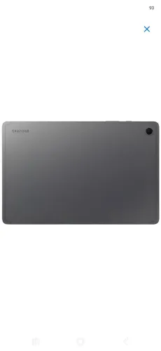 Tablet sansung galaxy S10 lite 5 G
