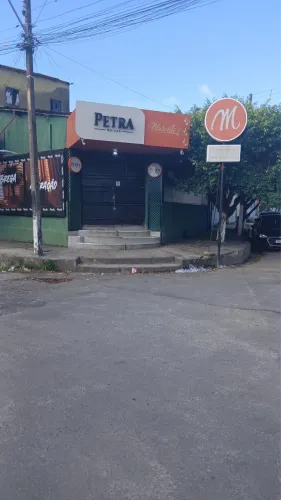 ? BAR COM 400 m² ? EXCELENTE OPORTUNIDADE COMERCIAL