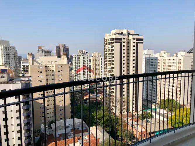 Apartamento em Rua Tucuna - Perdizes - São Paulo/SP