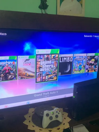 Xbox 360