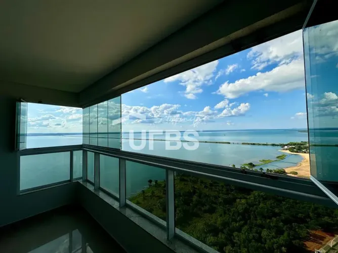APARTAMENTO A VENDA NO ORLA SKY