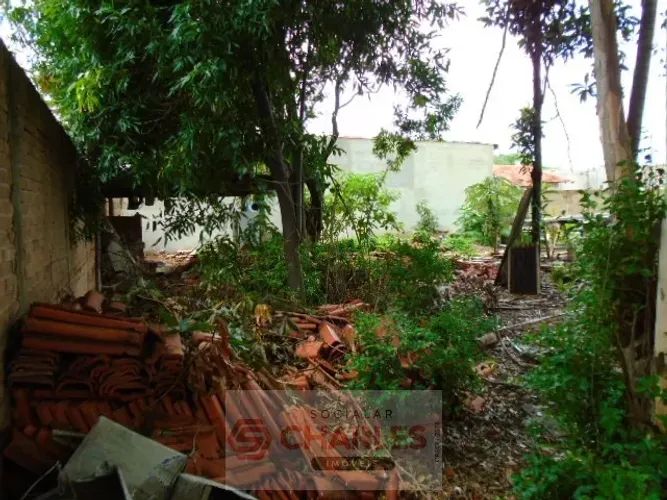 Terreno Para Venda ATERRADO MOGI MIRIM