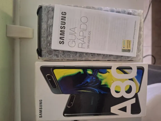 A80 128gb Samsung