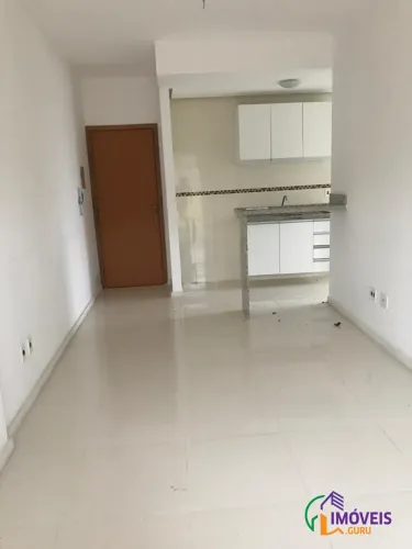 APARTAMENTO - JARDIM COUNTRY CLUB - MG