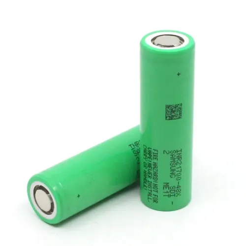 Bateria INR 21700-48x Samsung original