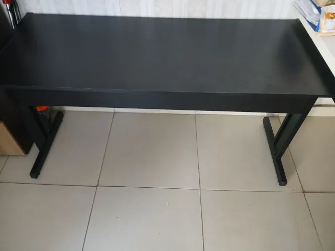 mesa de escritório