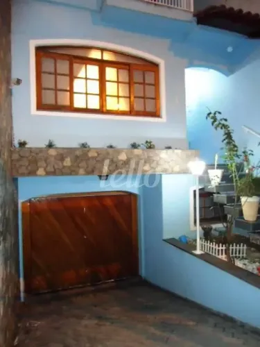 Casa 3 quartos à venda no(a) Jardim Textil