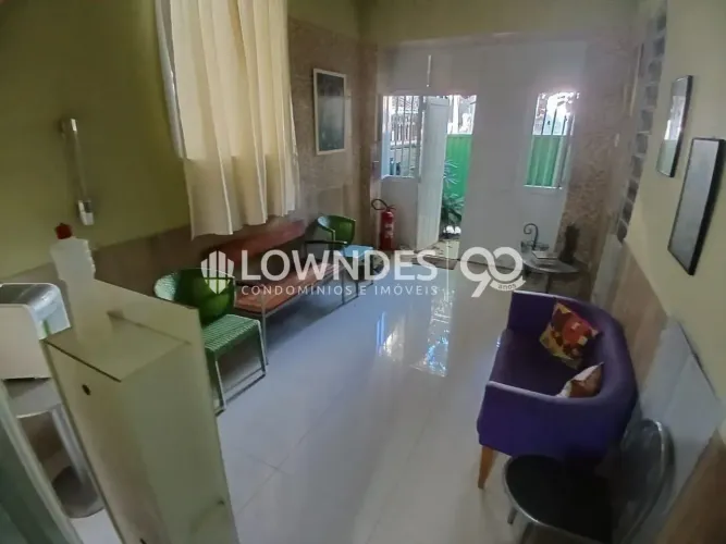 Casa à venda, Grajaú, Rio de Janeiro, RJ