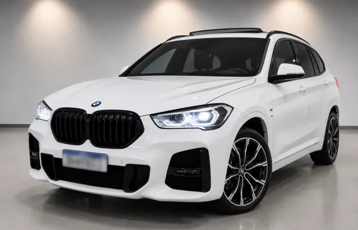 BMW X1 Sdrive 20I M Sport 2.0 TB Flex Aut. 2022