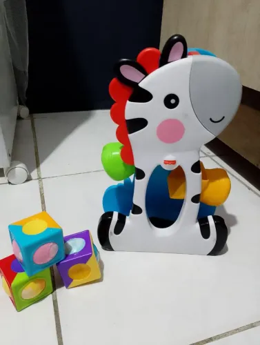 Brinquedo infantil 