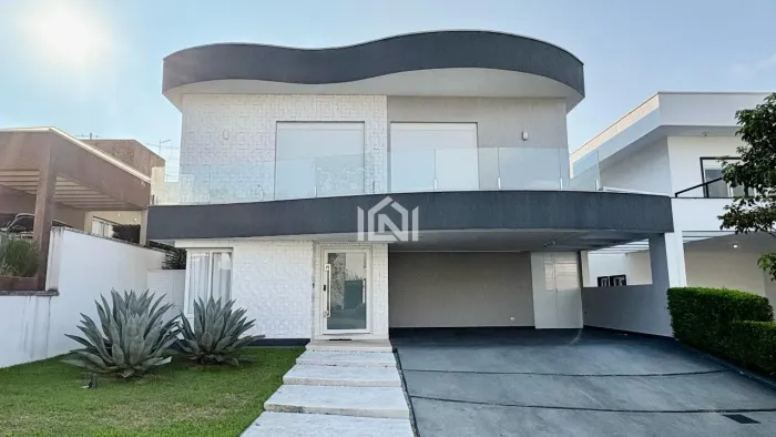 Casa à venda ou locação no condomínio Vintage