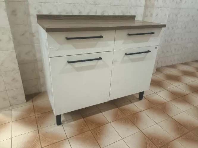 Armário de cozinha