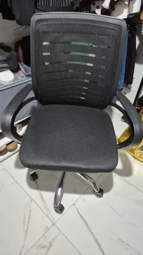 CADEIRA DE ESCRITÓRIO