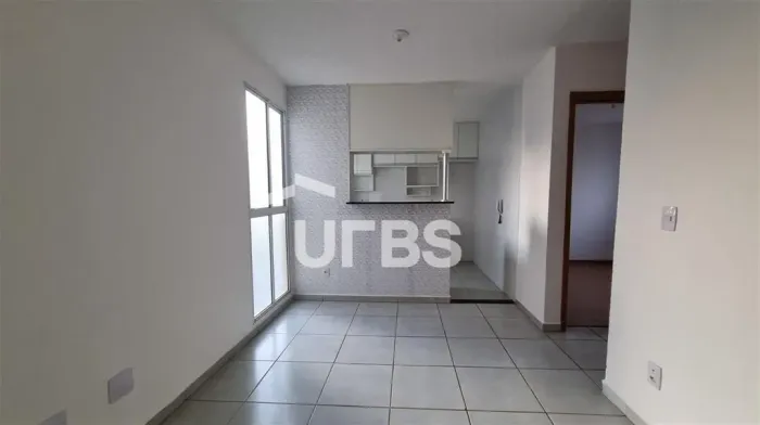 Apartamento com 39,30m² 2 quartos à venda no bairro Grand Ville