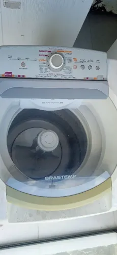 Vende-se máquina de lavar