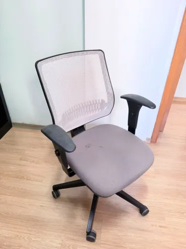 CADEIRA ESCRITÓRIO FLEXFORM