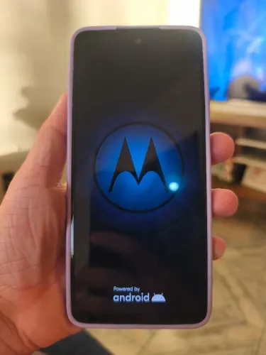 Moto G22 Azul