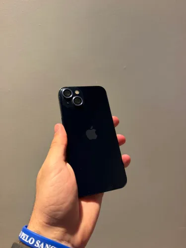iPhone 13 256GB - IMPECÁVEL