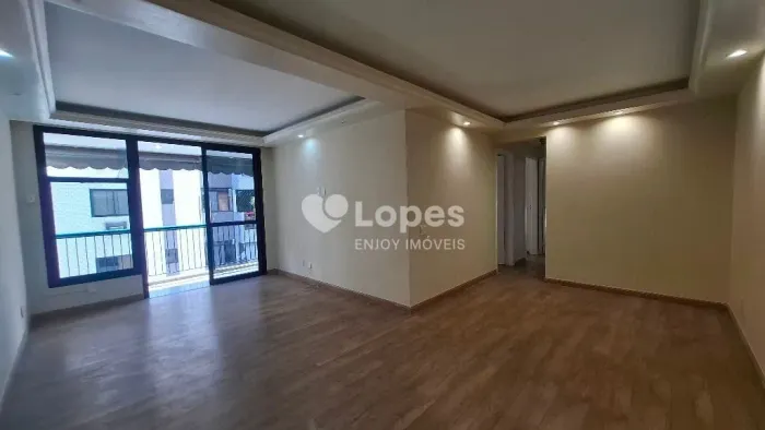 Apartamento em Grajaú, Rio de Janeiro