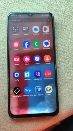 GALAXY A23 5G TOP ( R$199 ) 