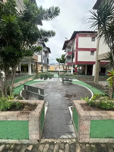 Aluga-se Apartamento Green Park - Proximo ao Centro de Bangu