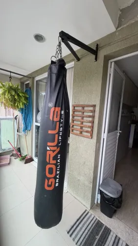 SACO DE PANCADA GORILLA BRAZILIAN LIFESTYLE
