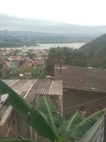Procurando casa ora alugar em bela vista Vitória