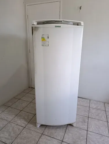 GELADEIRA CONSUL FACILITE 300L FROST FREE