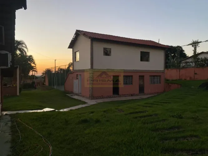 Imperdível Casa em Condomínio à Venda em Itupeva-SP, Bairro Horizonte Azul Village Ambient
