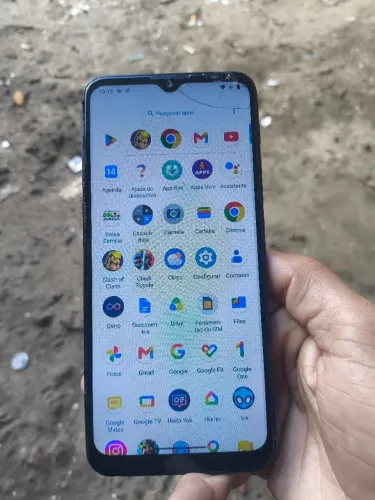 Moto g9play