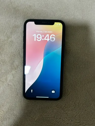 iPhone XR 64 GB