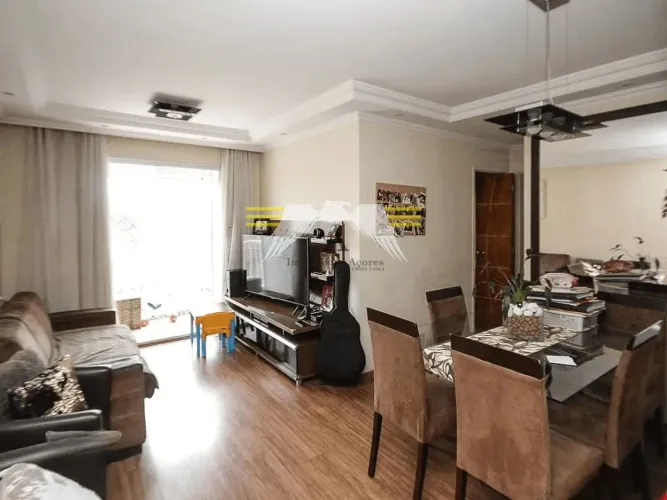 Oportunidade Imperdível no Belém! Apartamento de 54m² no Projeto Viver, 2 Dormitórios e 1 