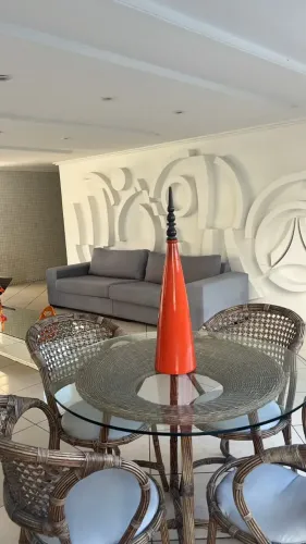 Apto bem localizado