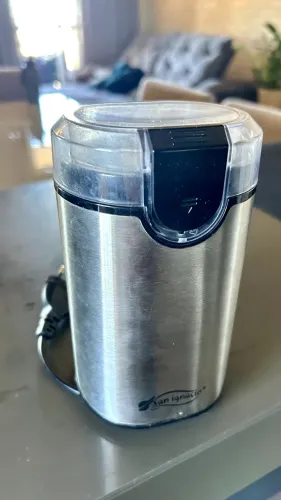 Moedor de café Elétrico 220v