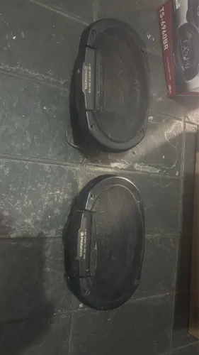 Pioneer 6988 - par de falante 