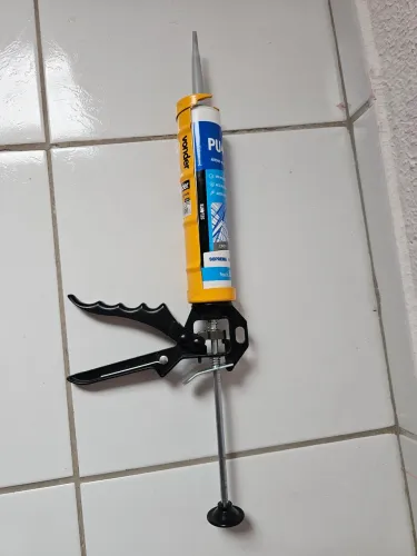 MAQUINA MAIS COLA PU
