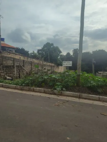 Lote 360m² Bairro Nazaré / São Joaquim de bicas